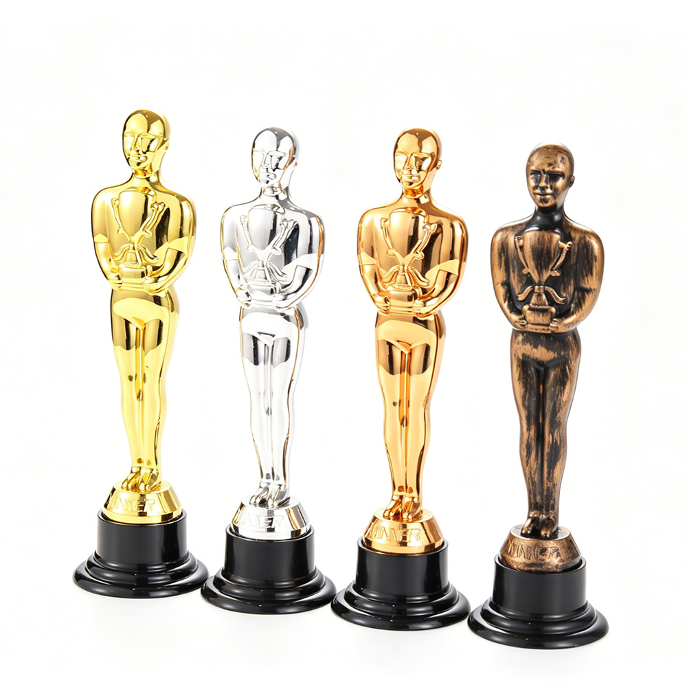 Resin Trophies