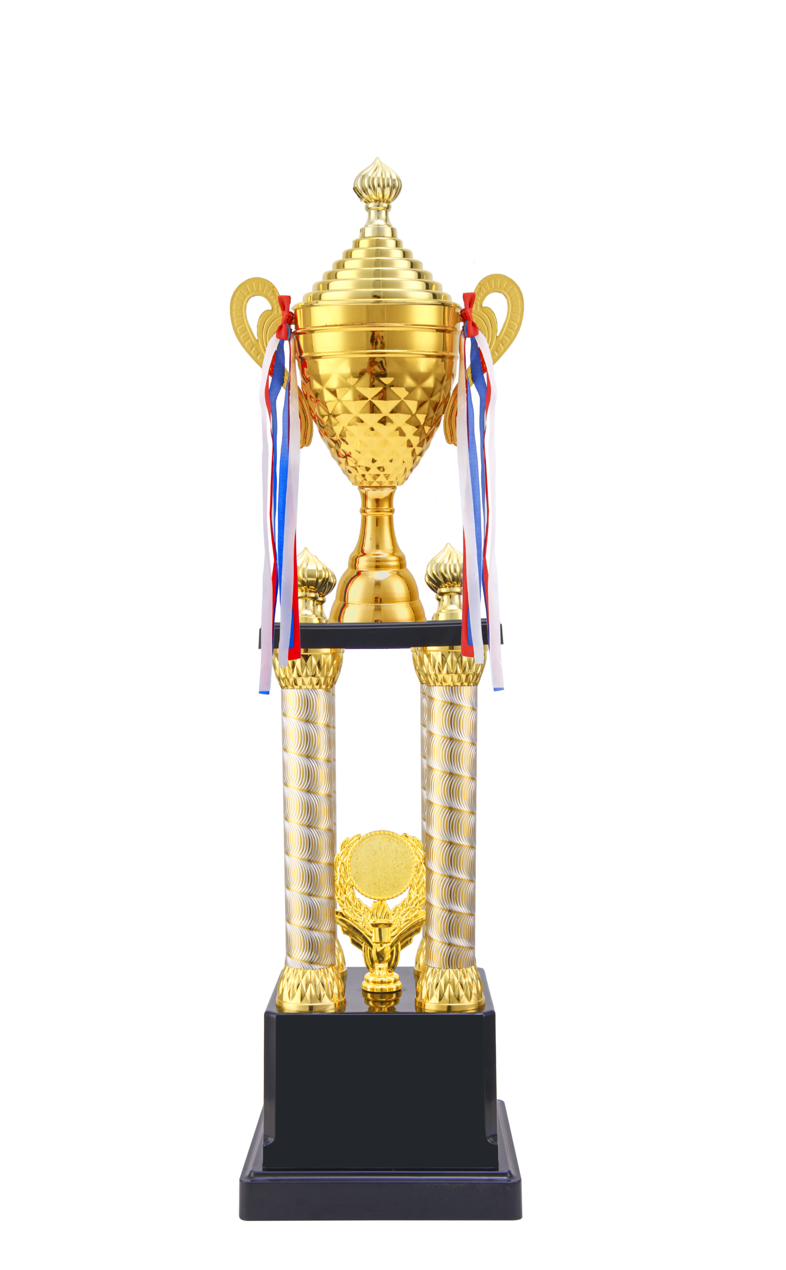 Four-Column Trophies