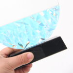 Custom Crystal Recognition Award
