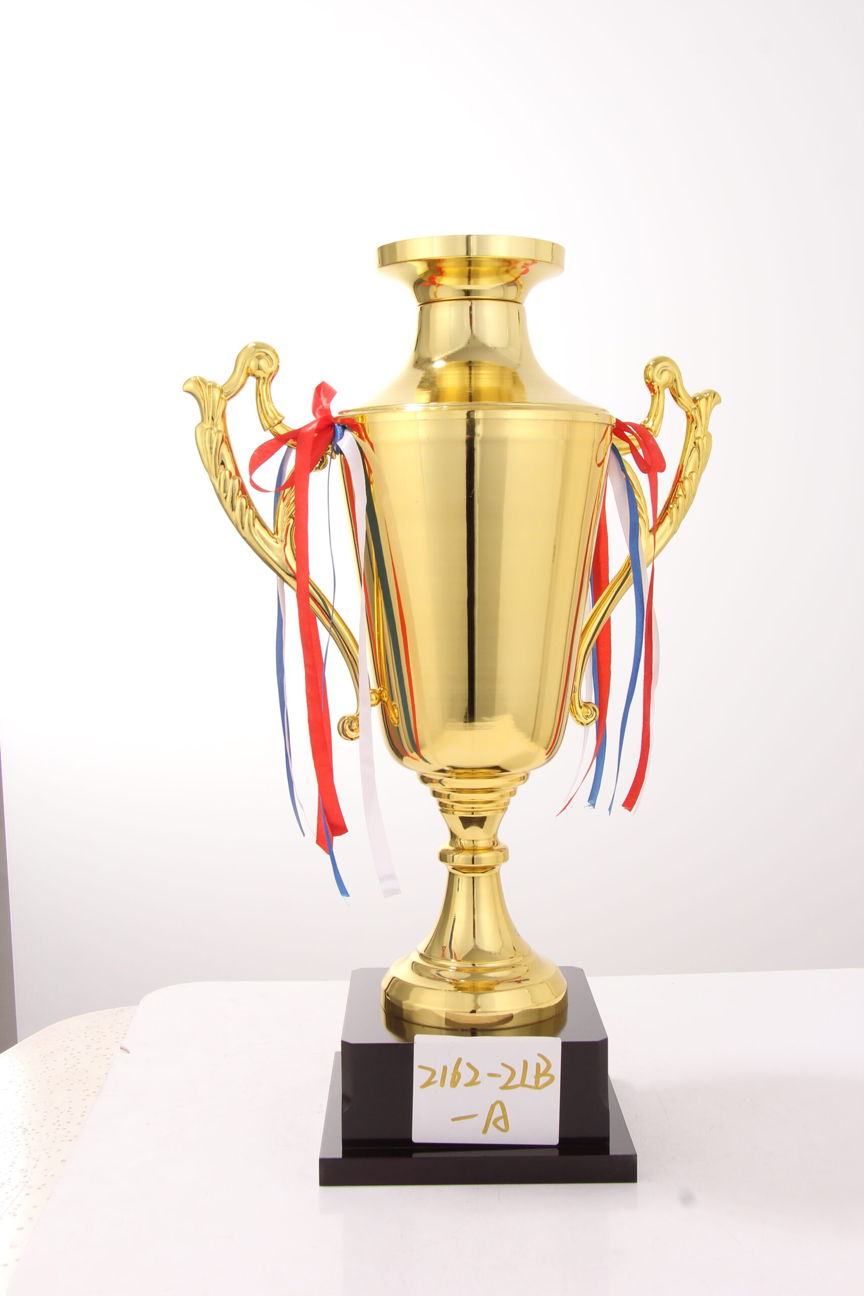 Metal Trophies