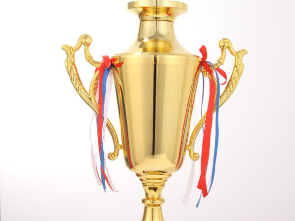 Luxury Metal Award Trophy Cup