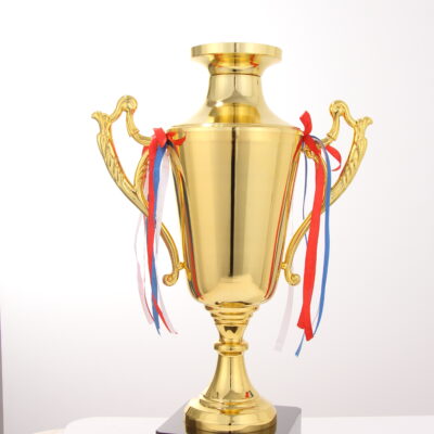 Luxury Metal Award Trophy Cup