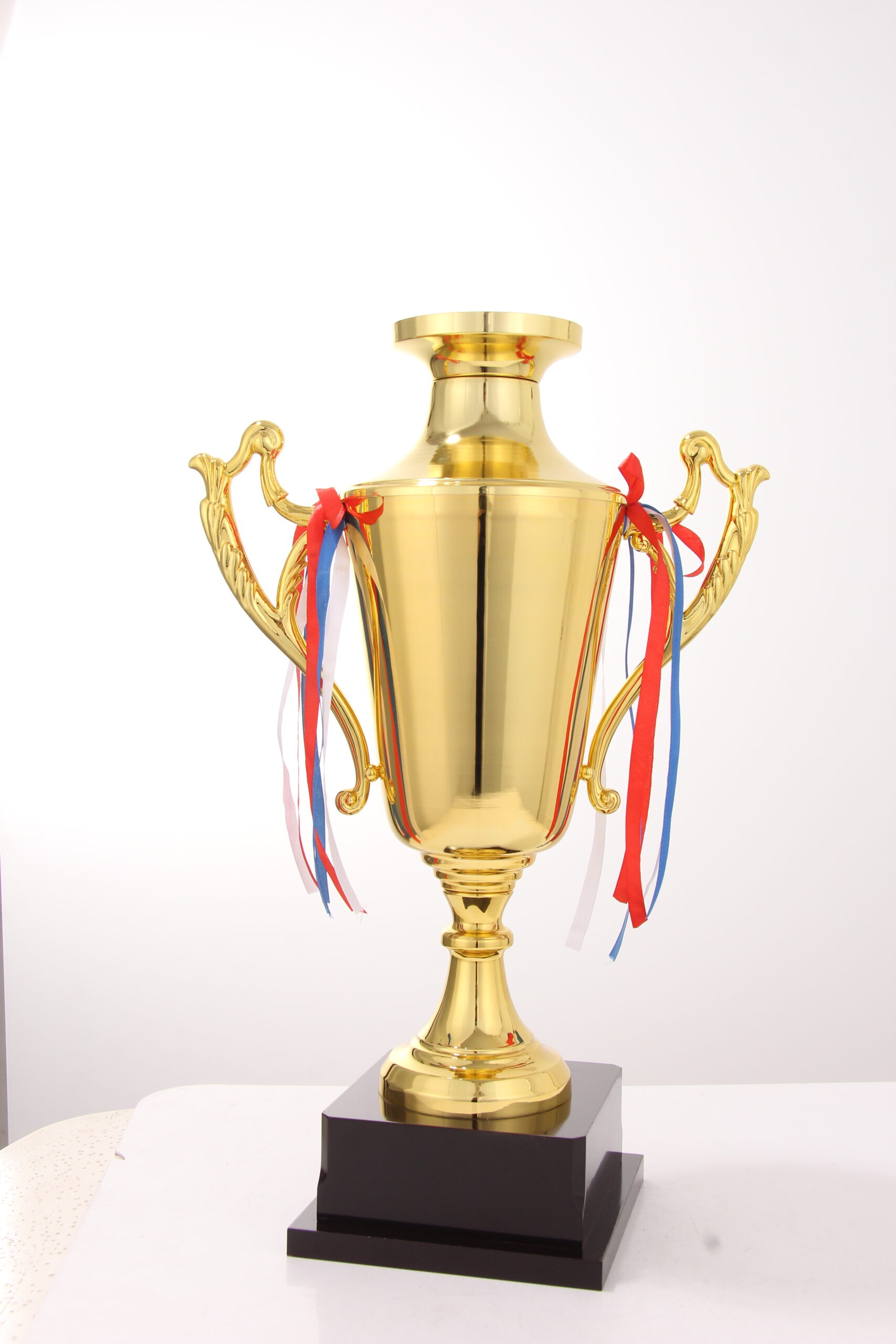 Luxury Metal Award Trophy Cup