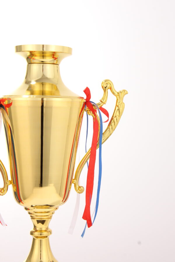 Luxury Metal Award Trophy Cup