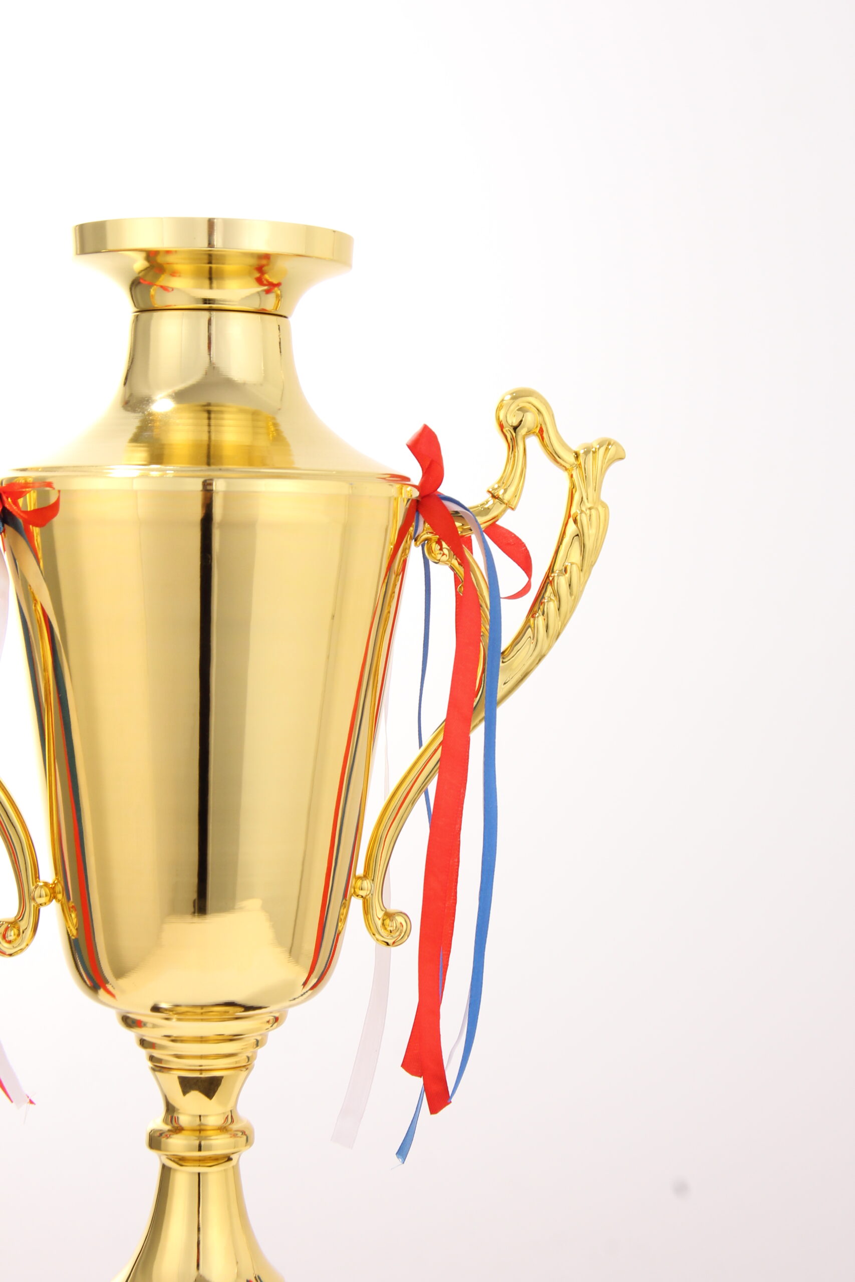 Luxury Metal Award Trophy Cup
