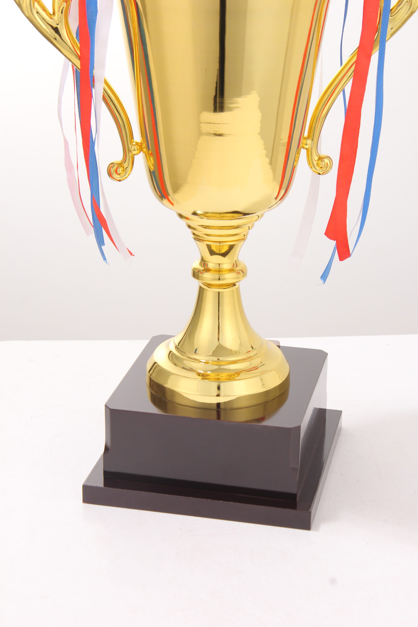 Luxury Metal Award Trophy Cup