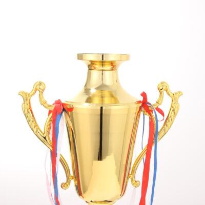 Luxury Metal Award Trophy Cup