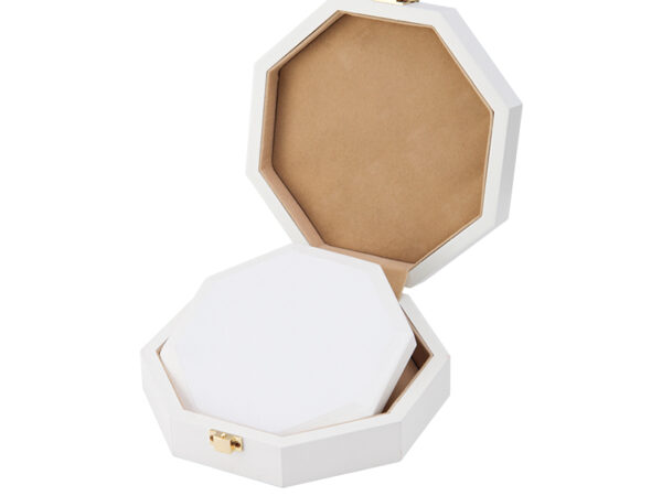 Luxury Wooden Recognition Plaque