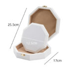 Luxury Wooden Recognition Plaque