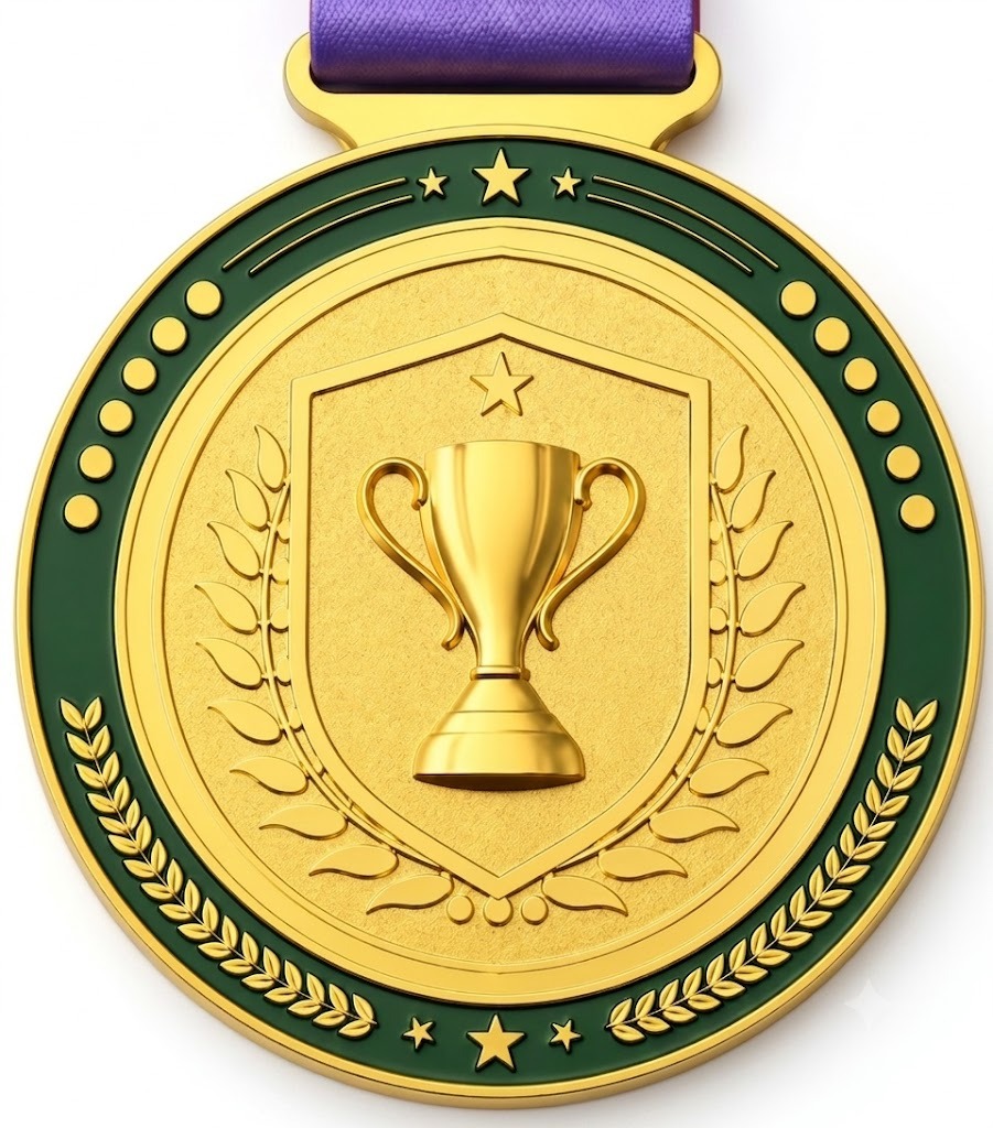 Medal Awards