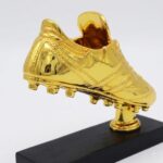 Custom Resin Trophy 01