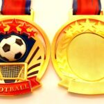 Custom Medal 01