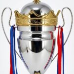 Custom Metal Trophy 02
