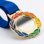 Custom Medal 02