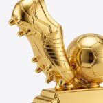 Custom Resin Trophy 03