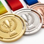 Custom Medal 03