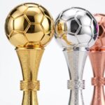 Custom Resin Trophy 04