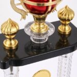Custom Plastic Trophy 04