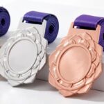 Custom Medal 04