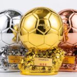 Custom Resin Trophy 05