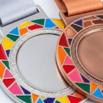 Custom Medal 05