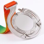 Custom Medal 06