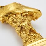 Custom Resin Trophy 08