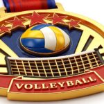 Custom Medal 09