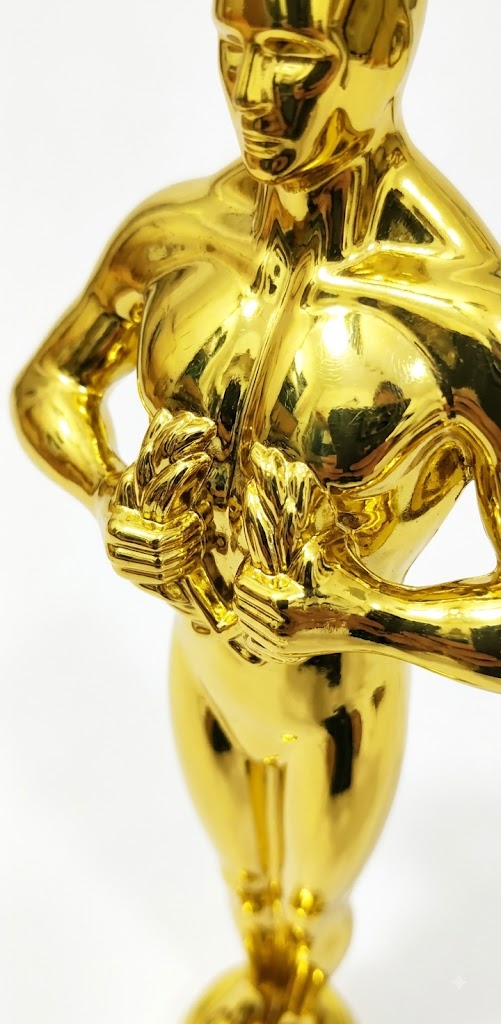Trophy Accessory 09