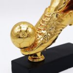 Custom Resin Trophy 11