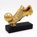 Custom Resin Trophy 12