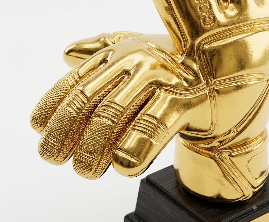 Trophy Accessory 12