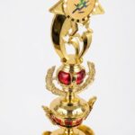 Custom Plastic Trophy 13