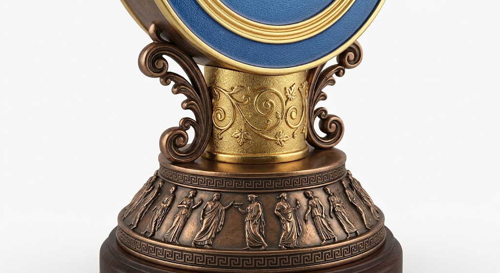 Trophy Accessory 14