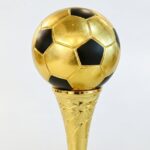 Custom Plastic Trophy 15