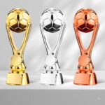 Custom Resin Trophy 15