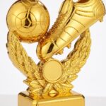 Custom Resin Trophy 16