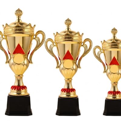 fuera-001 Custom Plastic Trophy 01