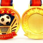 Custom Medal 01