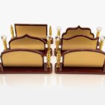 Custom Wooden Plaque 01
