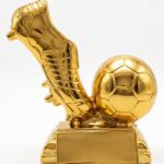Custom Resin Trophy 03