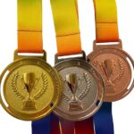 Custom Medal 03