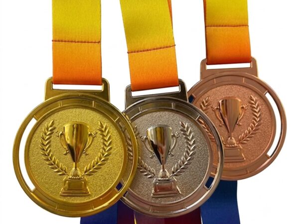 Custom Medal 03