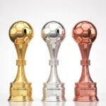 Custom Resin Trophy 04