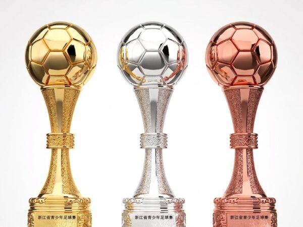 out-004 Custom Resin Trophy 04