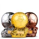 Custom Resin Trophy 05