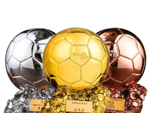 out-005 Custom Resin Trophy 05