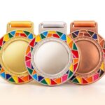 Custom Medal 05
