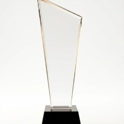 out-006 Custom Crystal Trophy 06