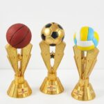 Custom Resin Trophy 06